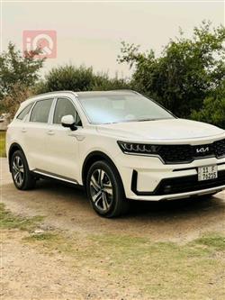 کیا سۆرینتۆ